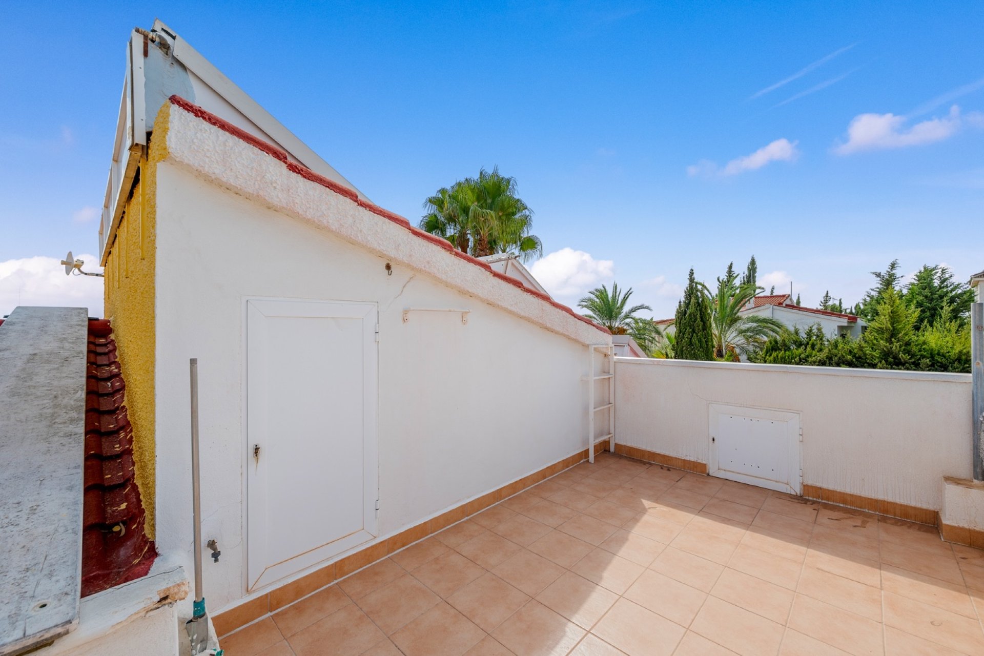 Verkoop - Villa - Ciudad Quesada - Rojales