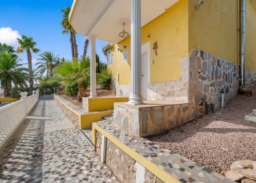 Verkoop - Villa - Ciudad Quesada - Rojales
