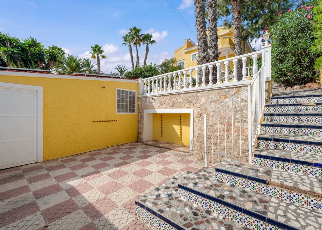 Verkoop - Villa - Ciudad Quesada - Rojales