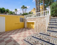 Verkoop - Villa - Ciudad Quesada - Rojales