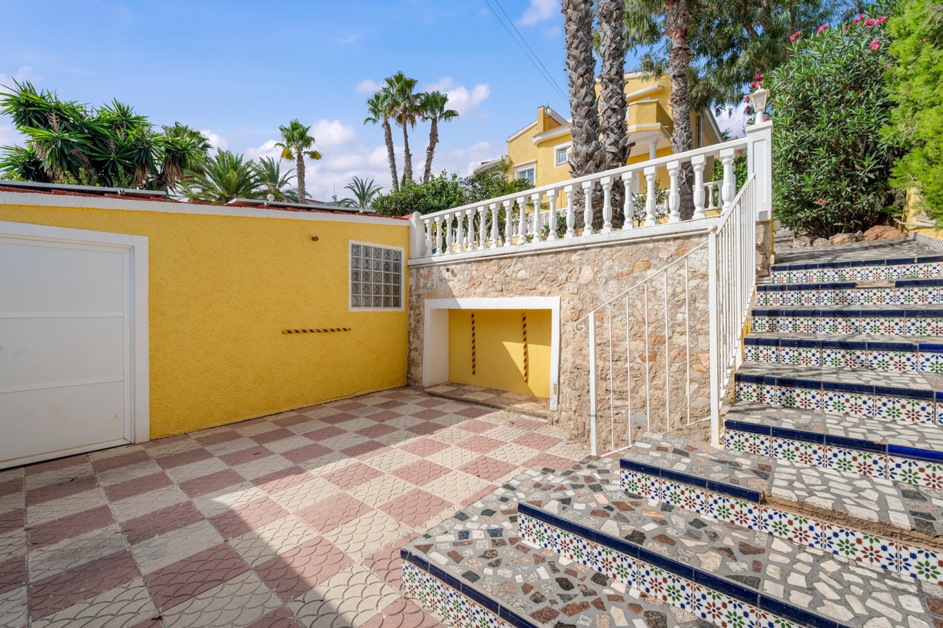 Verkoop - Villa - Ciudad Quesada - Rojales