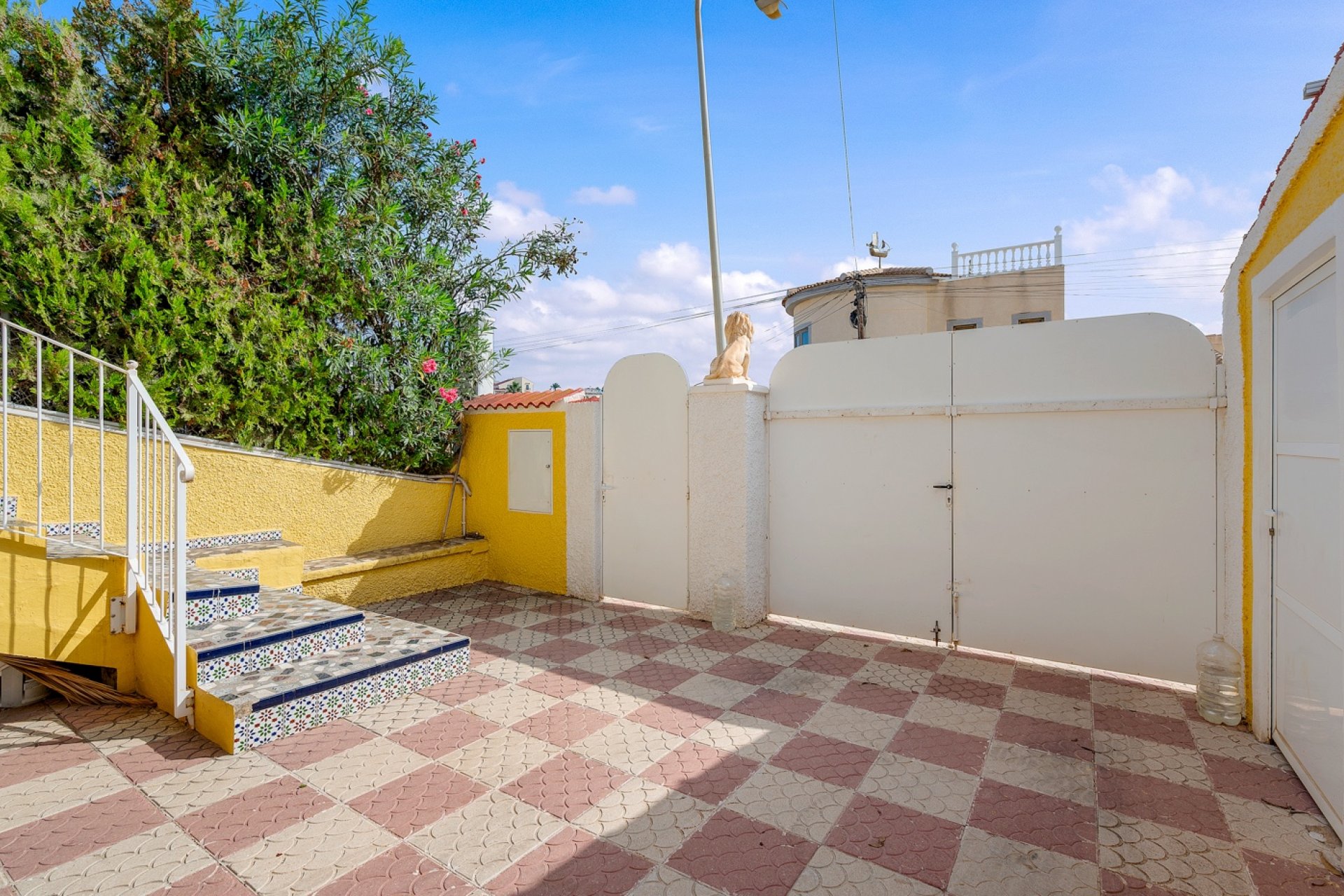 Verkoop - Villa - Ciudad Quesada - Rojales