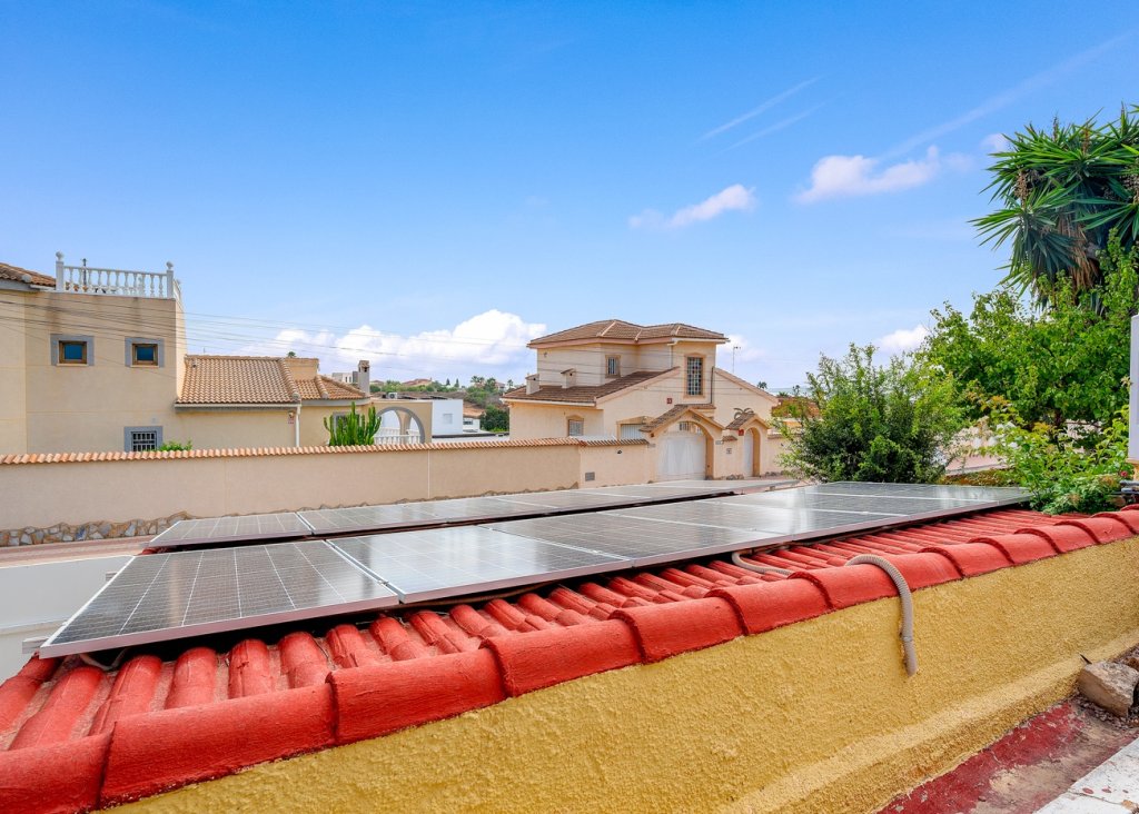 Verkoop - Villa - Ciudad Quesada - Rojales