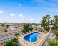 Verkoop - Villa - Ciudad Quesada - Rojales