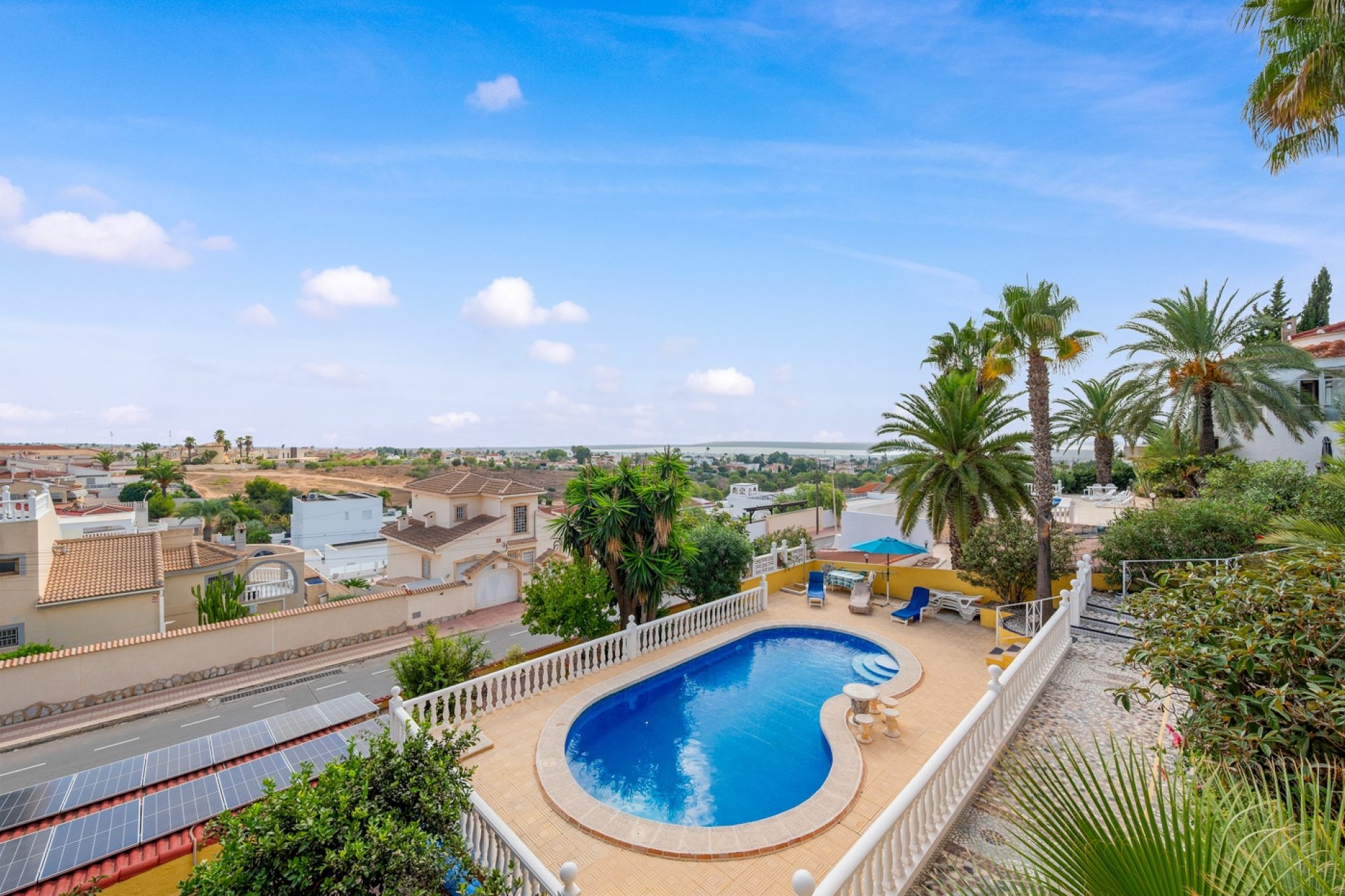Verkoop - Villa - Ciudad Quesada - Rojales