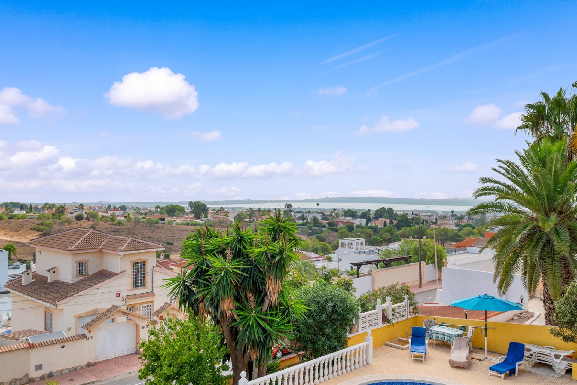 Verkoop - Villa - Ciudad Quesada - Rojales