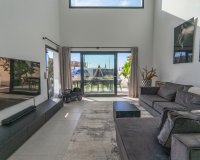 Verkoop - Villa - Ciudad Quesada - town