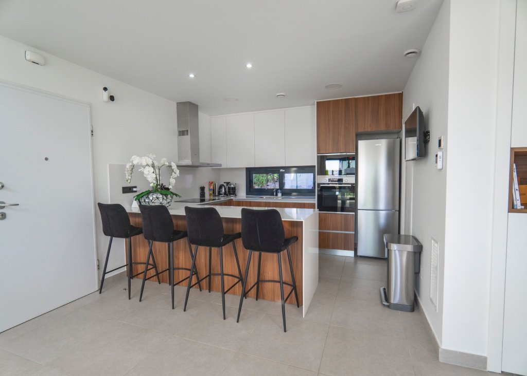 Verkoop - Villa - Ciudad Quesada - town