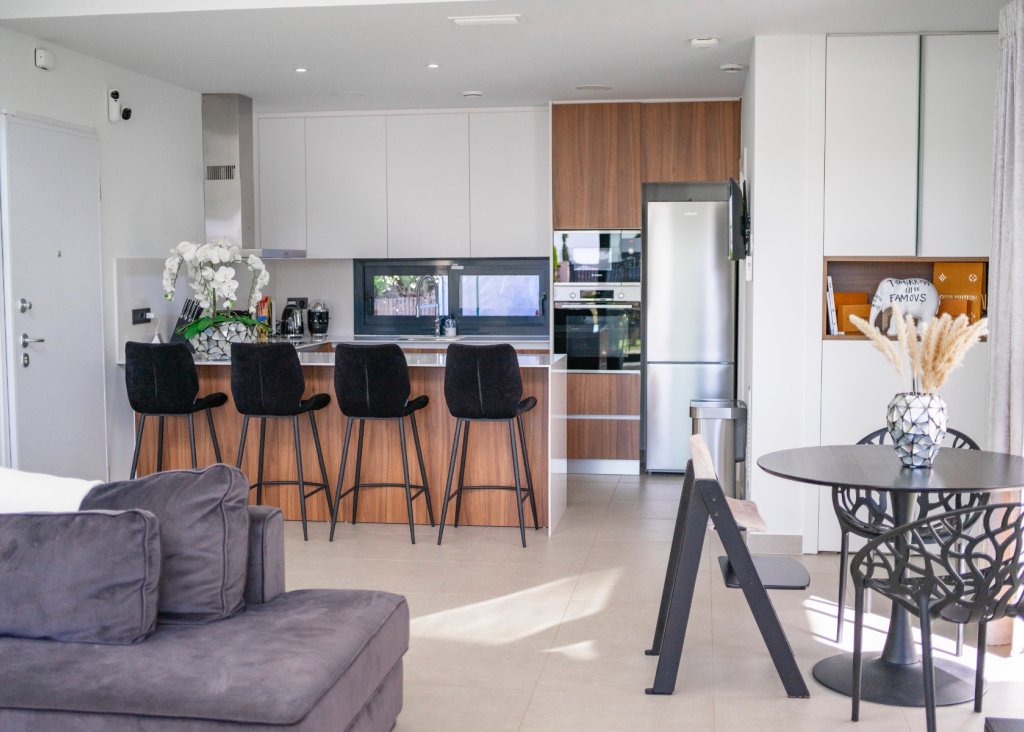 Verkoop - Villa - Ciudad Quesada - town