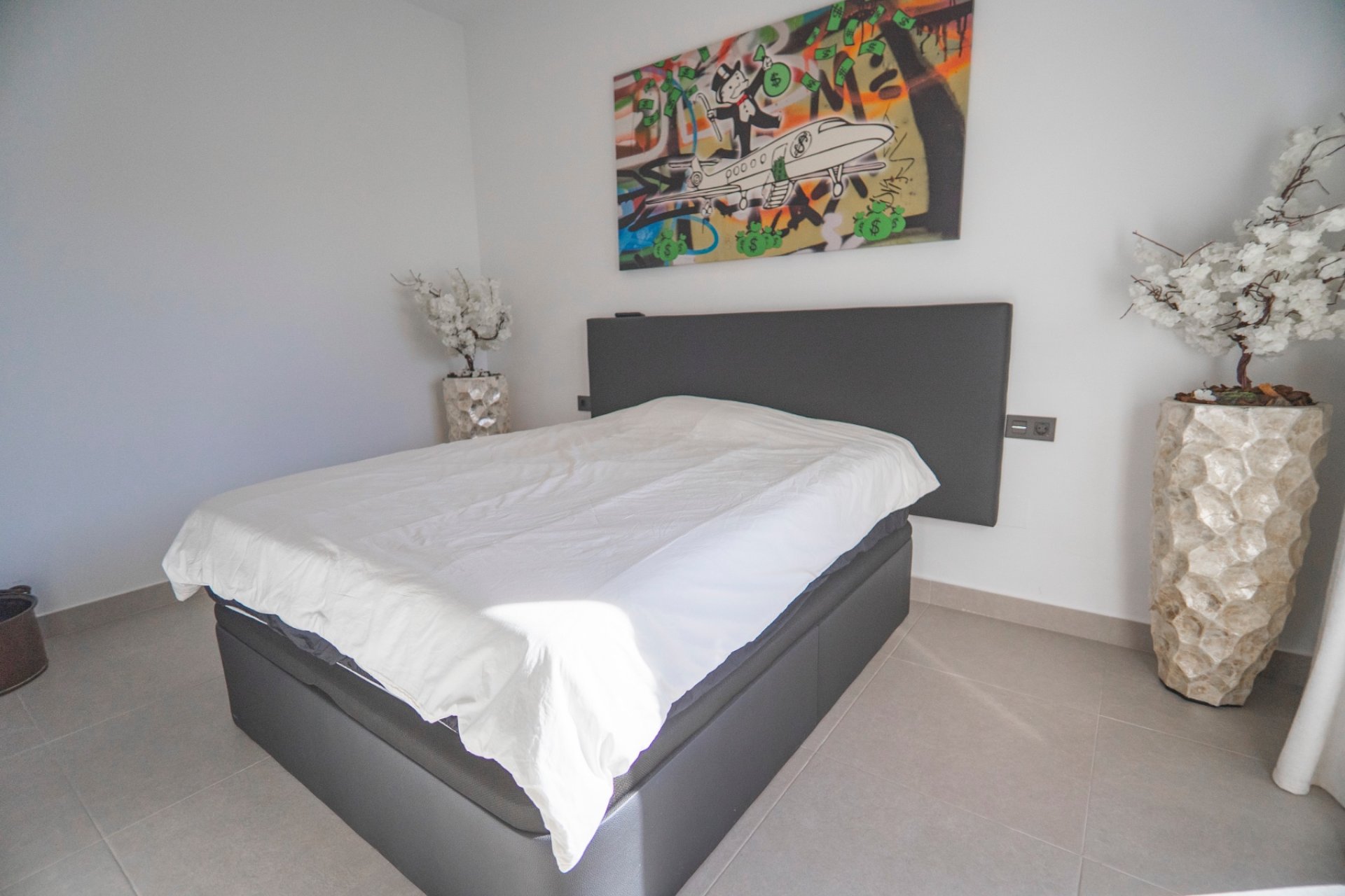 Verkoop - Villa - Ciudad Quesada - town