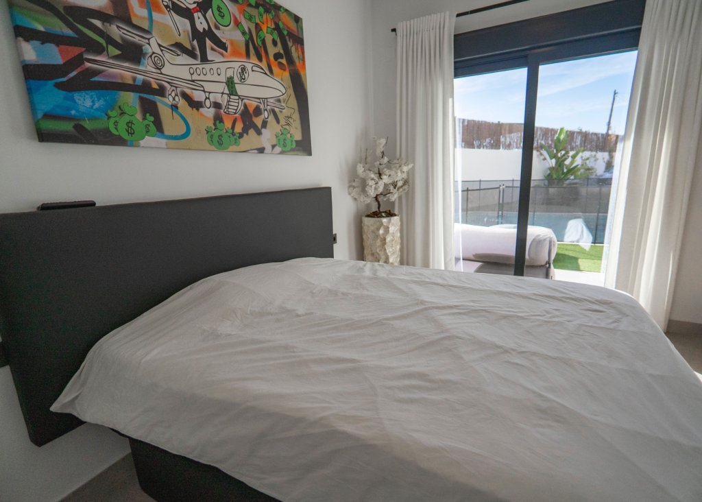 Verkoop - Villa - Ciudad Quesada - town