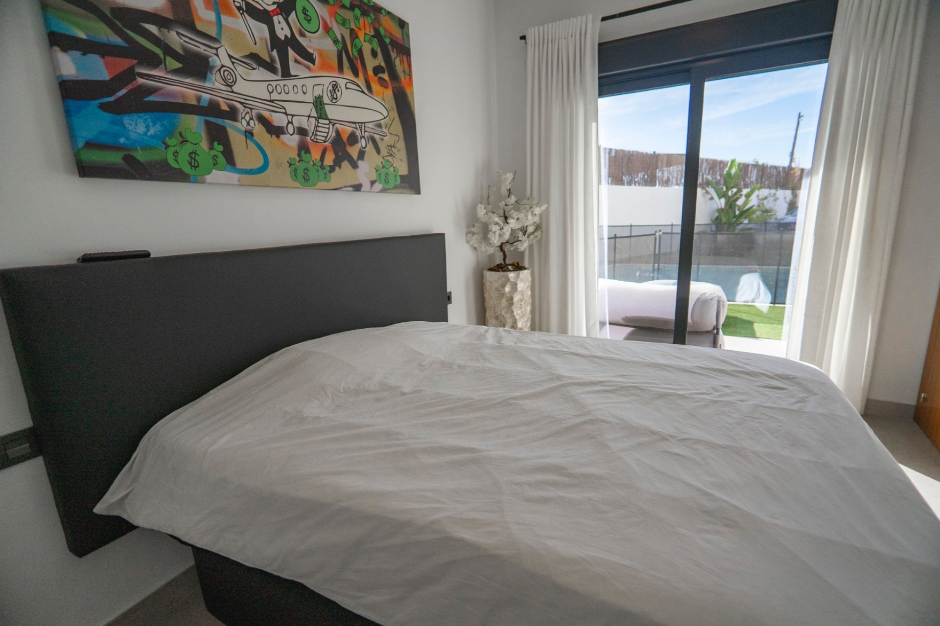 Verkoop - Villa - Ciudad Quesada - town