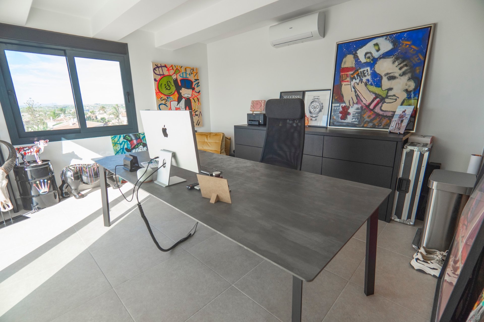 Verkoop - Villa - Ciudad Quesada - town