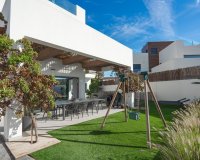 Verkoop - Villa - Ciudad Quesada - town