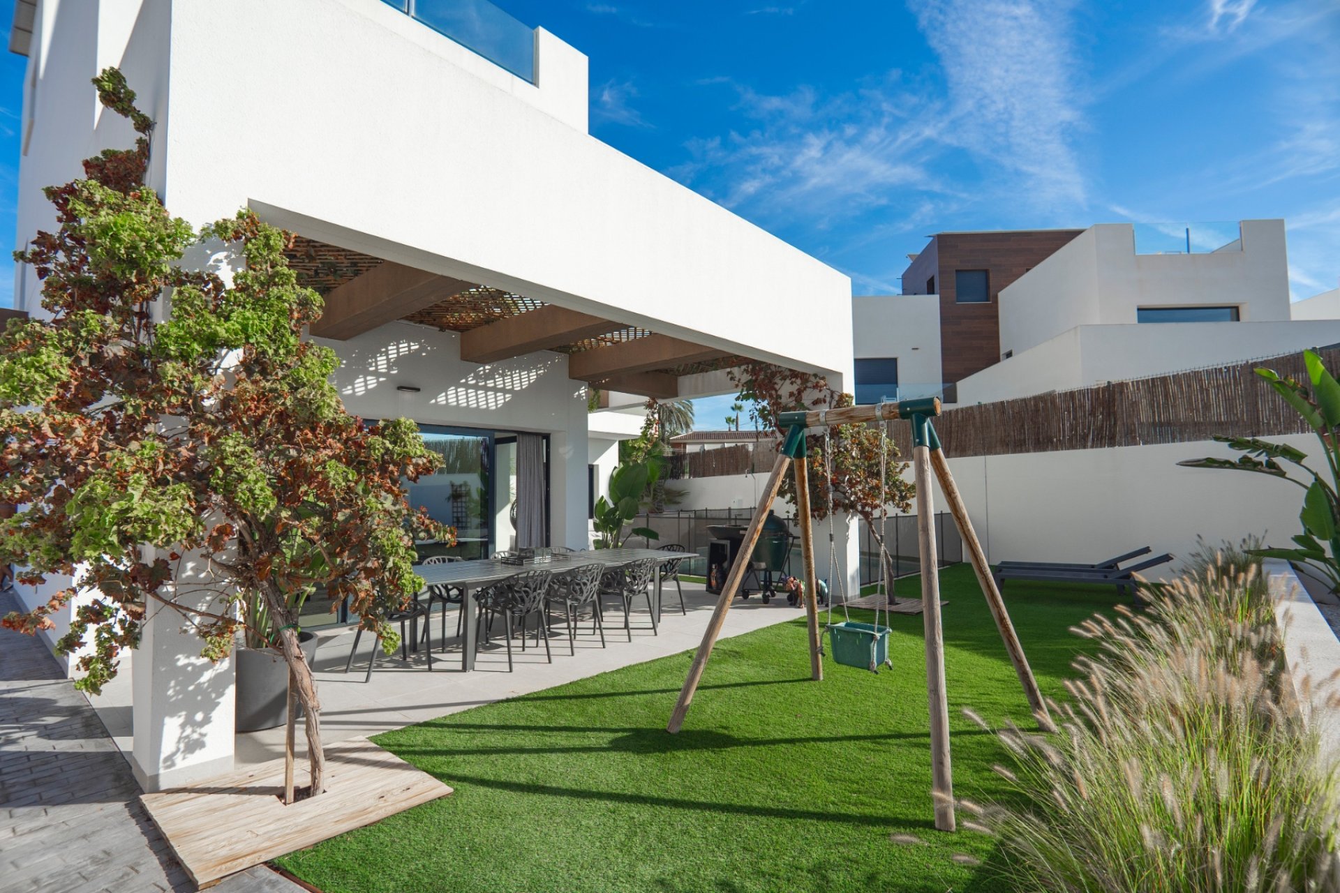 Verkoop - Villa - Ciudad Quesada - town