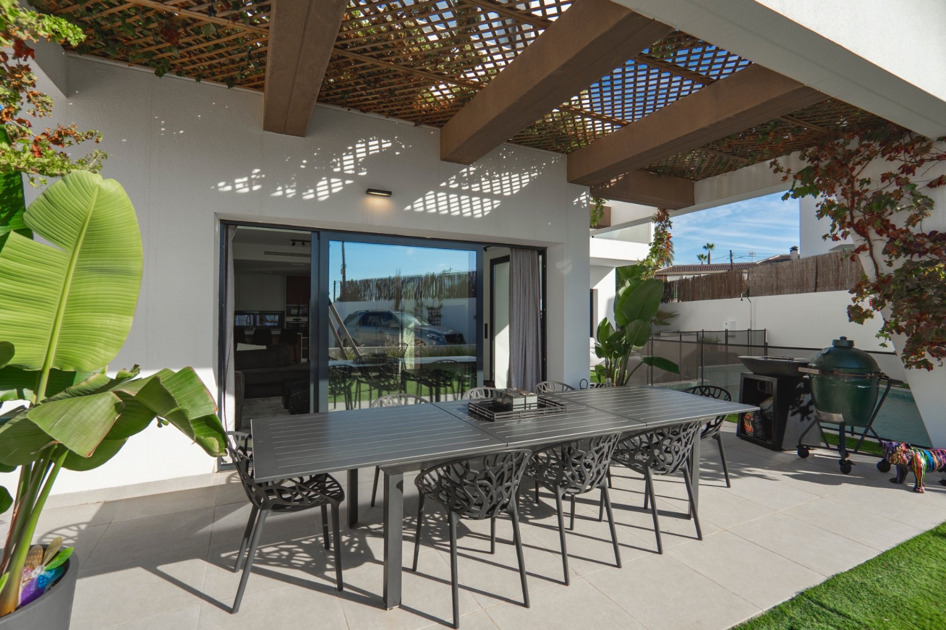 Verkoop - Villa - Ciudad Quesada - town