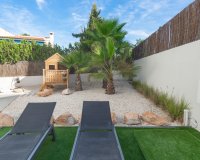 Verkoop - Villa - Ciudad Quesada - town