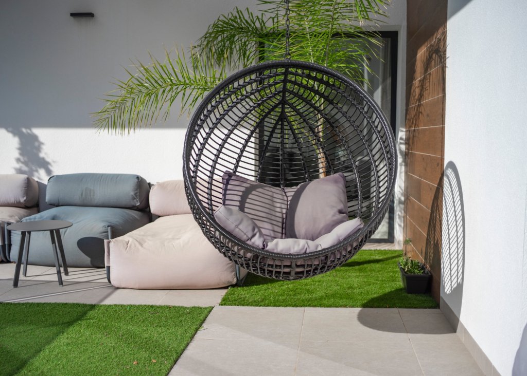 Verkoop - Villa - Ciudad Quesada - town