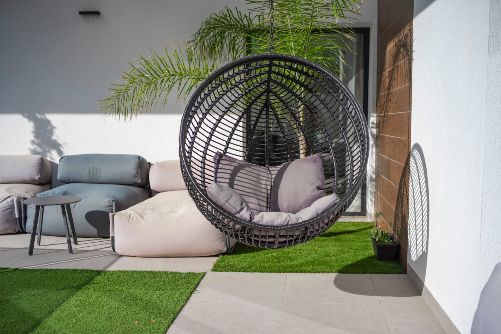 Verkoop - Villa - Ciudad Quesada - town