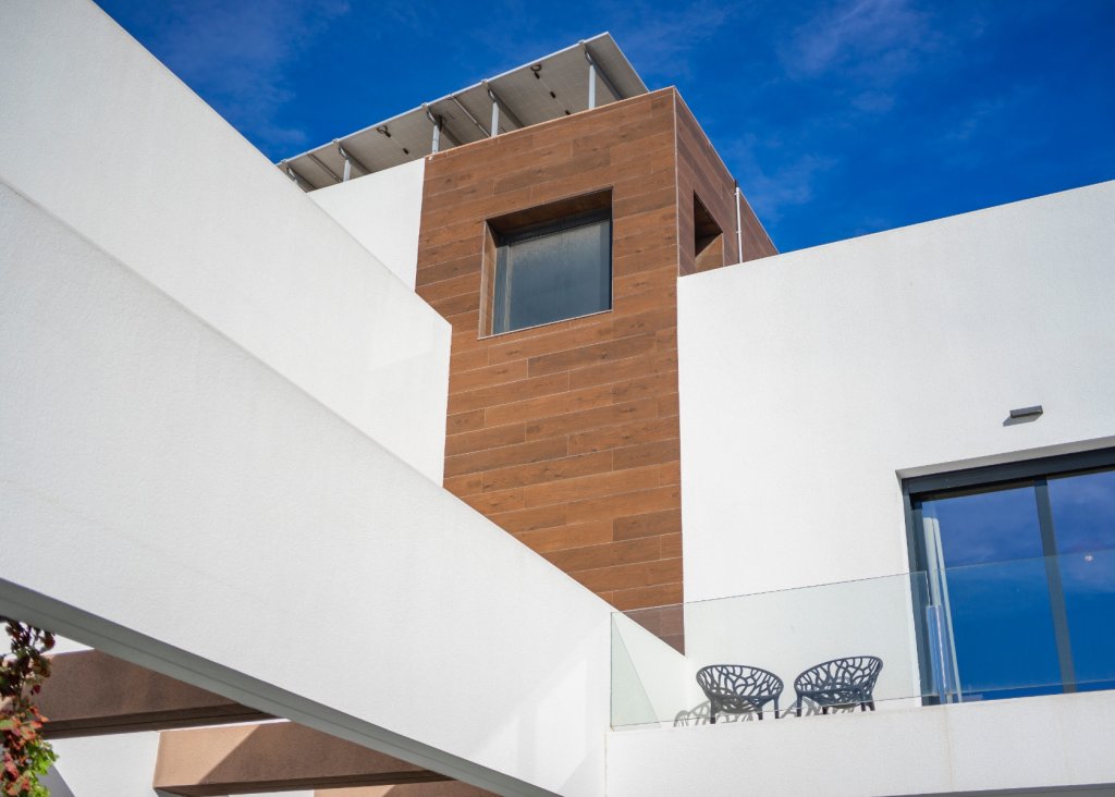 Verkoop - Villa - Ciudad Quesada - town