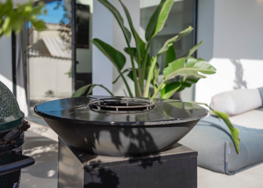 Verkoop - Villa - Ciudad Quesada - town