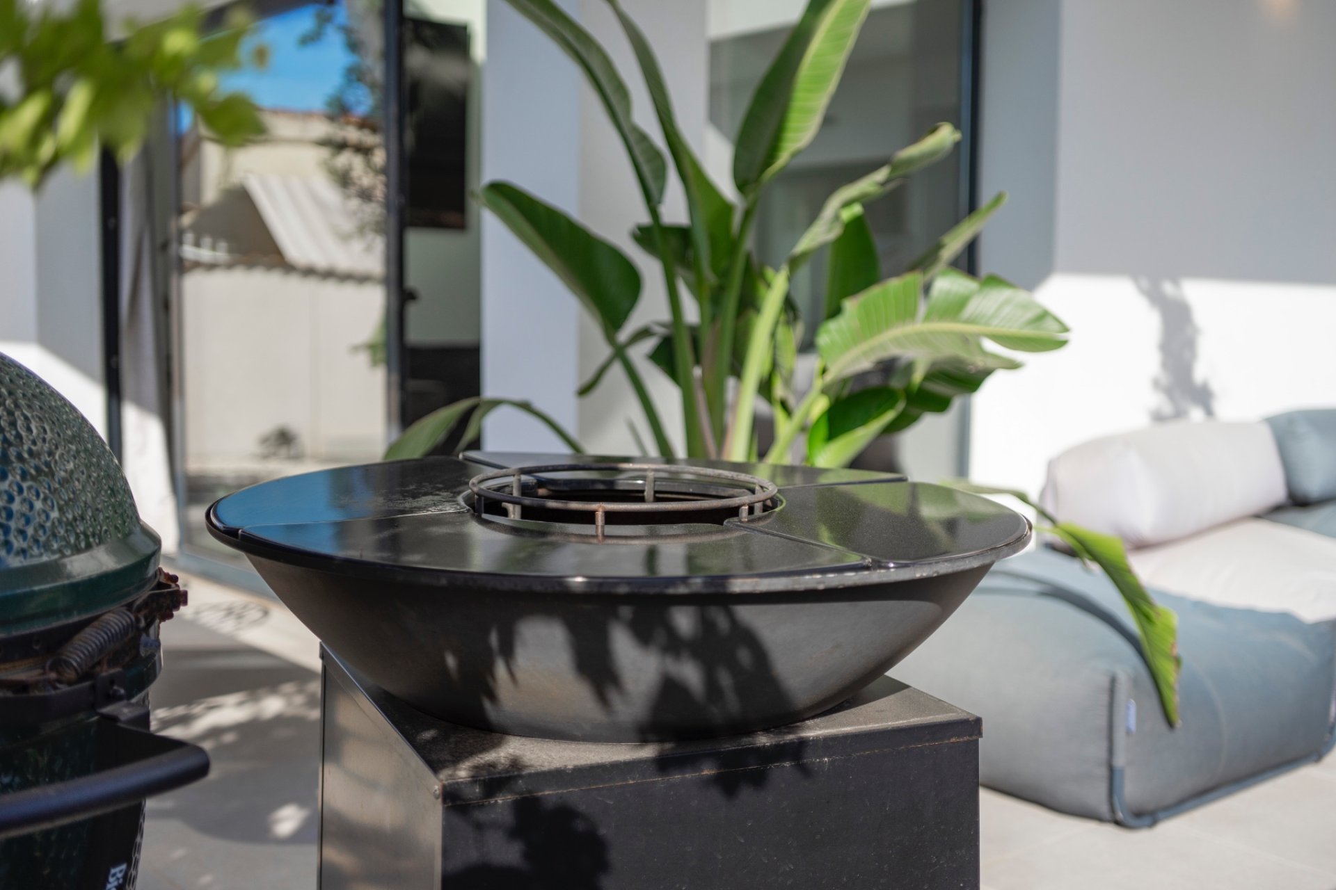 Verkoop - Villa - Ciudad Quesada - town