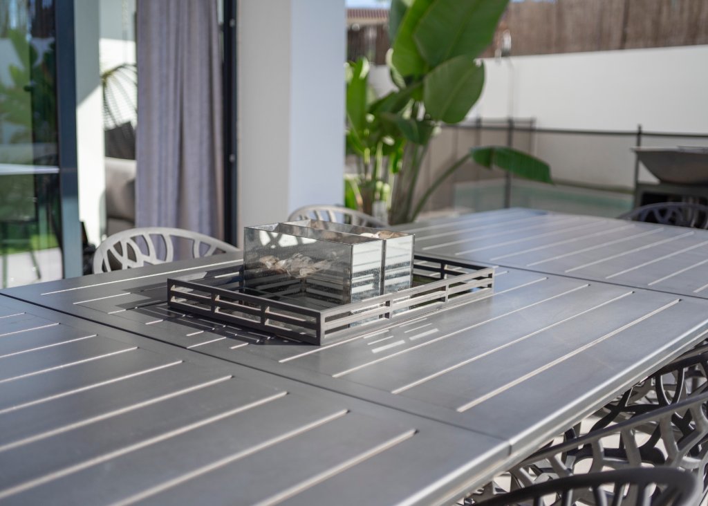 Verkoop - Villa - Ciudad Quesada - town