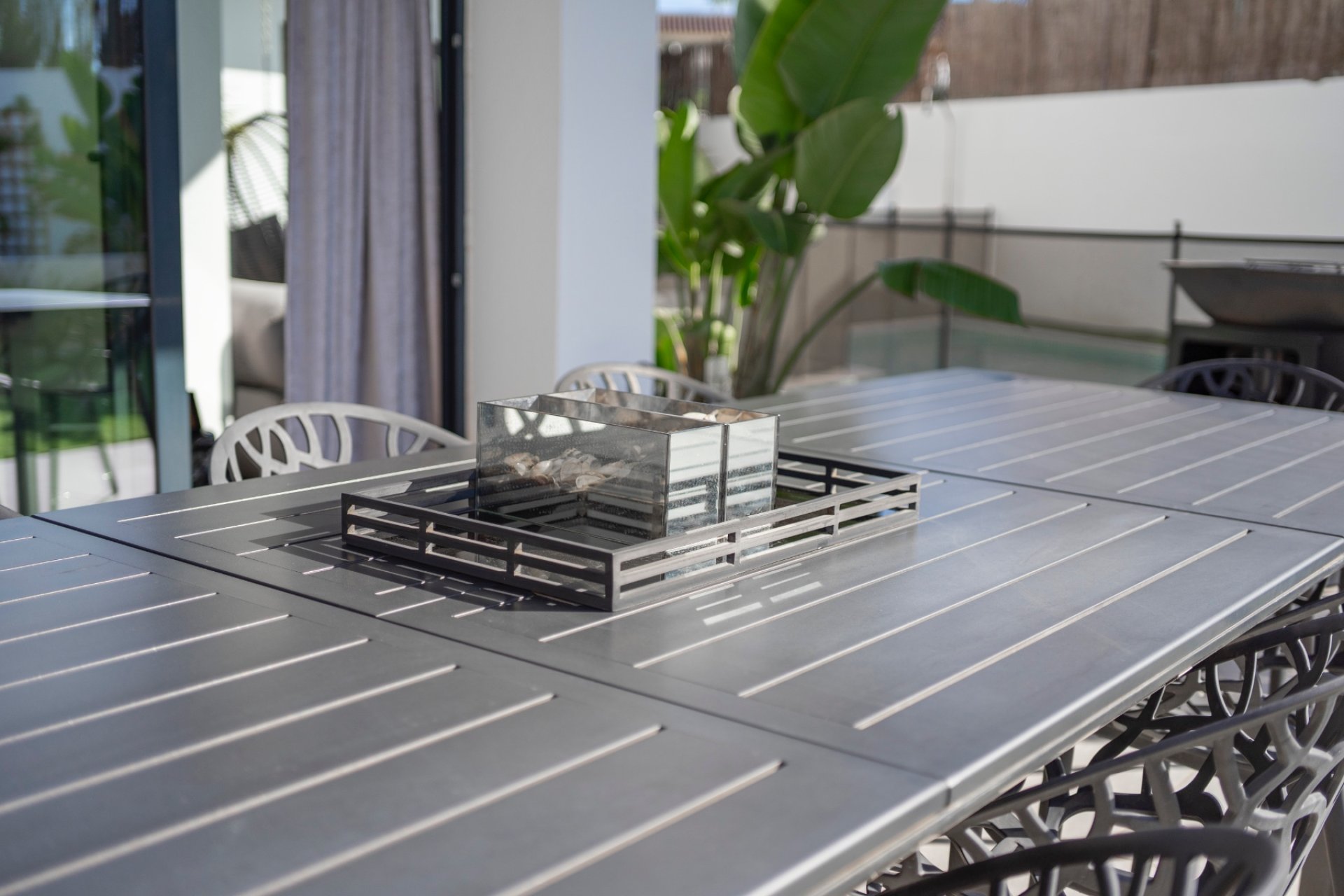 Verkoop - Villa - Ciudad Quesada - town