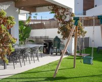 Verkoop - Villa - Ciudad Quesada - town