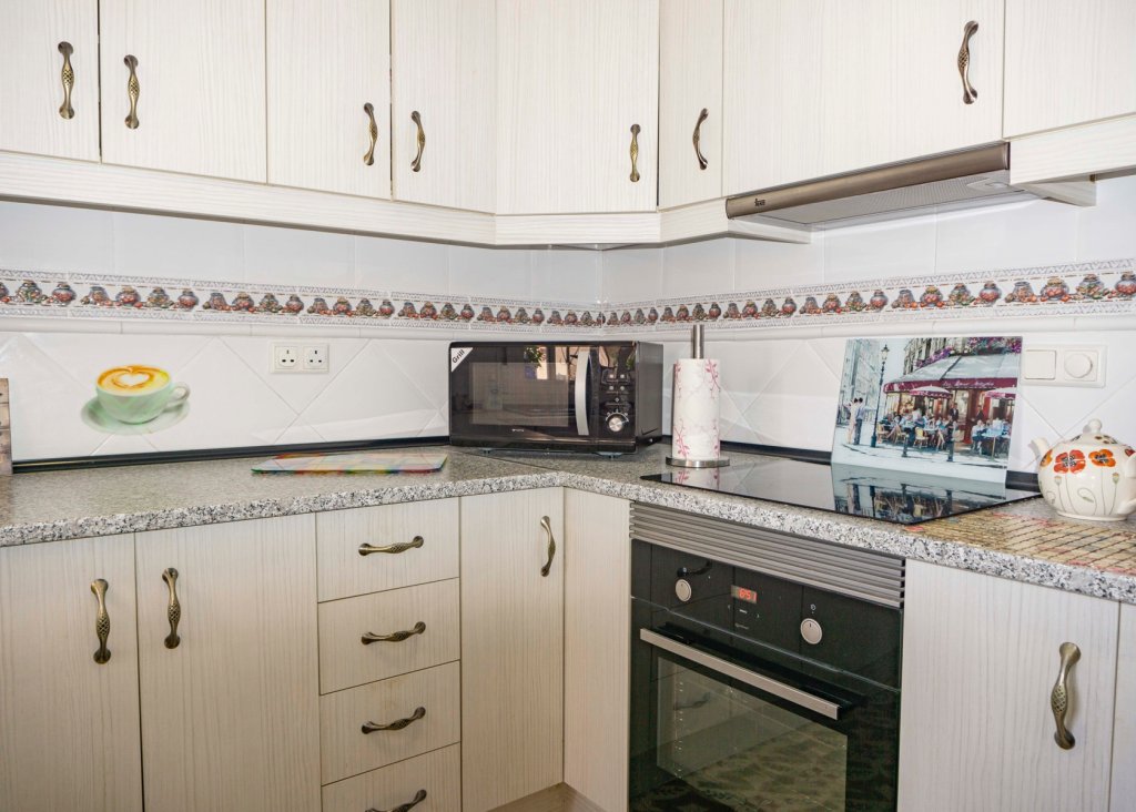 Verkoop - Villa - Ciudad Quesada - town