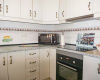 Verkoop - Villa - Ciudad Quesada - town