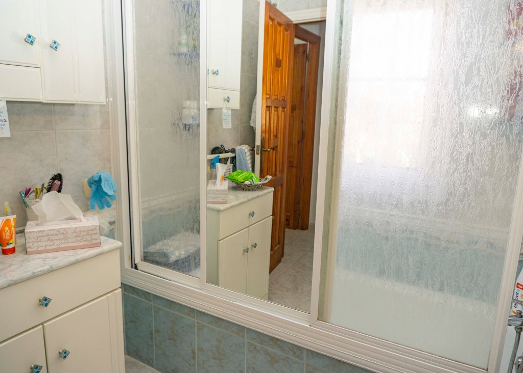 Verkoop - Villa - Ciudad Quesada - town