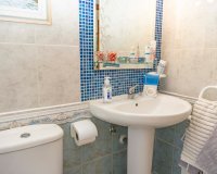 Verkoop - Villa - Ciudad Quesada - town