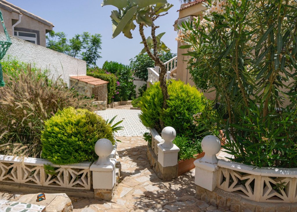 Verkoop - Villa - Ciudad Quesada - town