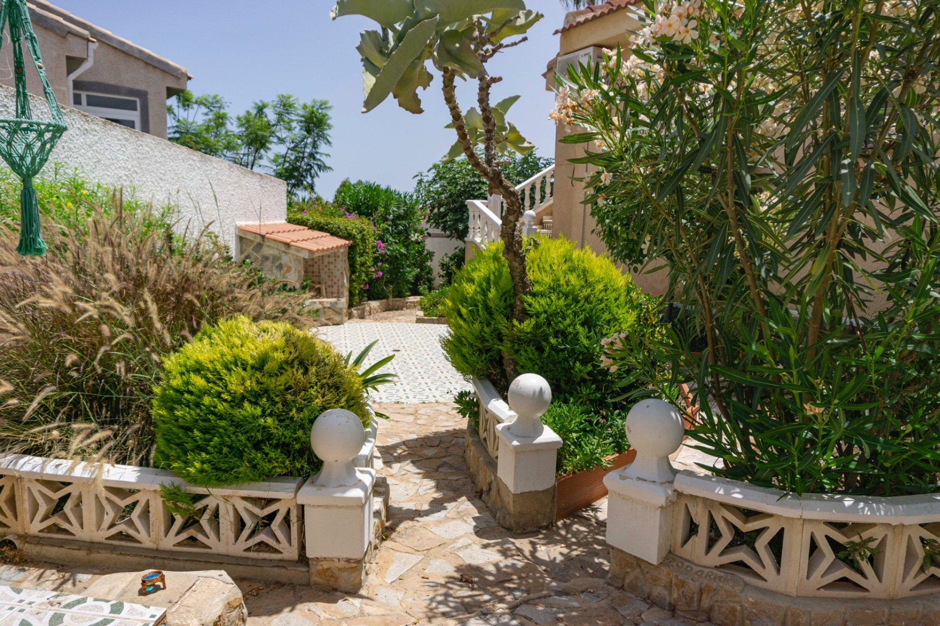 Verkoop - Villa - Ciudad Quesada - town