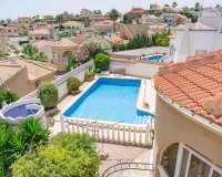 Verkoop - Villa - Ciudad Quesada - town