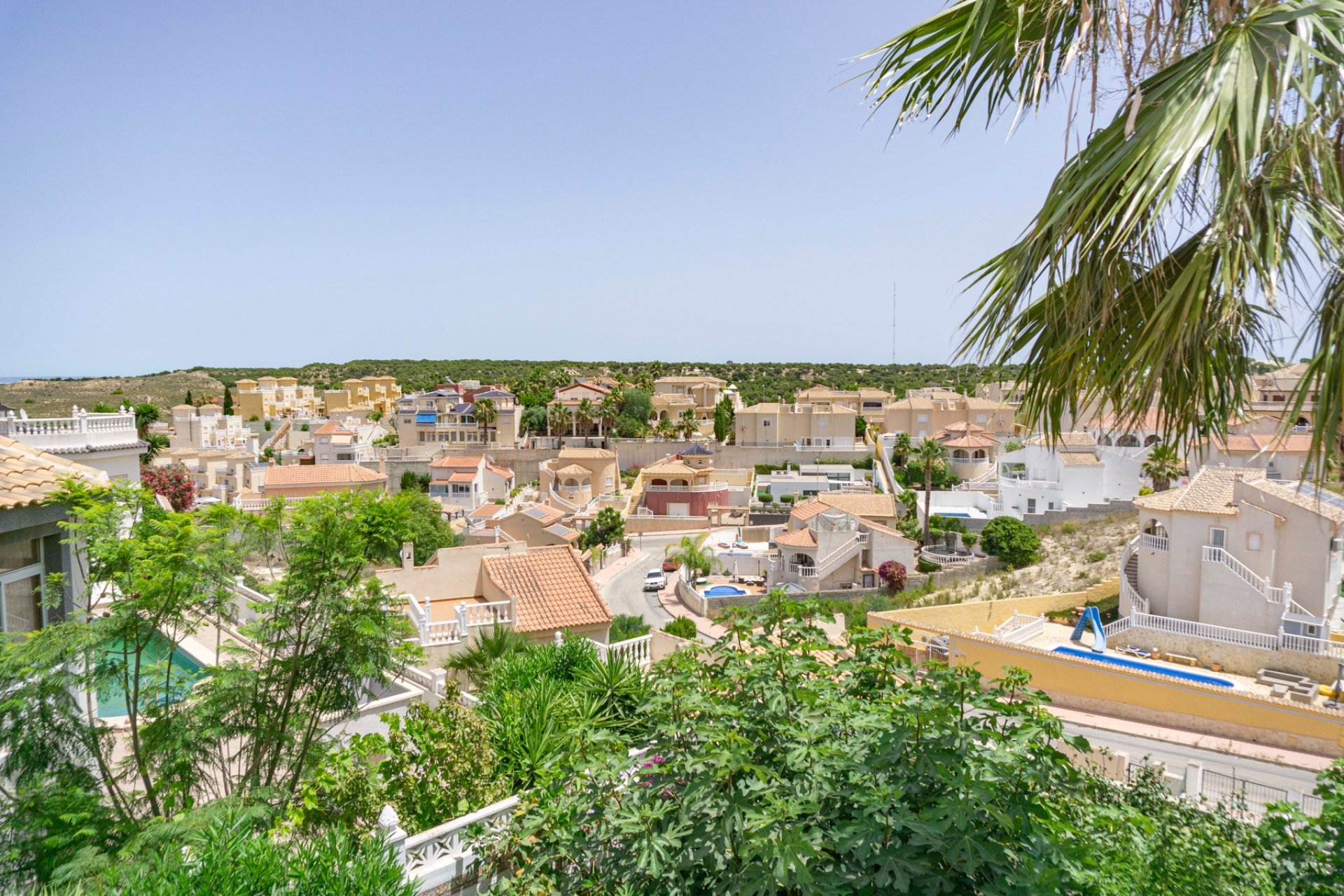 Verkoop - Villa - Ciudad Quesada - town