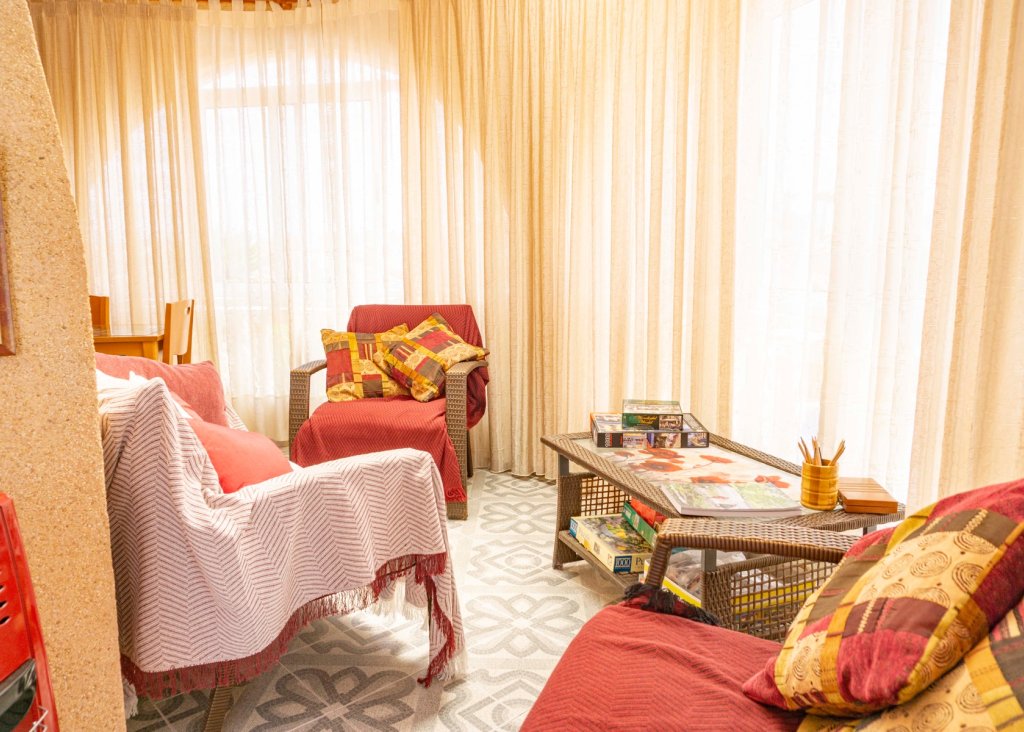 Verkoop - Villa - Ciudad Quesada - town