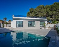 Verkoop - Villa - Ciudad Quesada - town