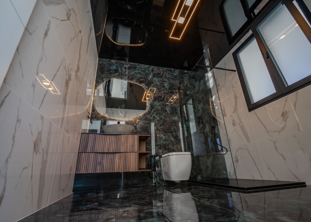 Verkoop - Villa - Ciudad Quesada - town