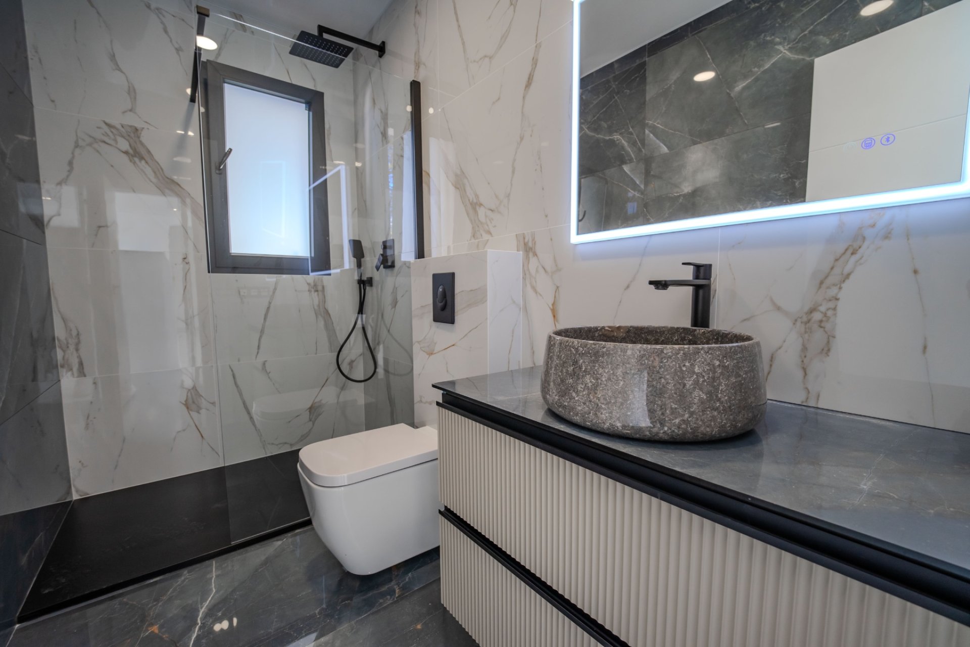 Verkoop - Villa - Ciudad Quesada - town