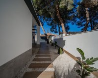 Verkoop - Villa - Ciudad Quesada - town