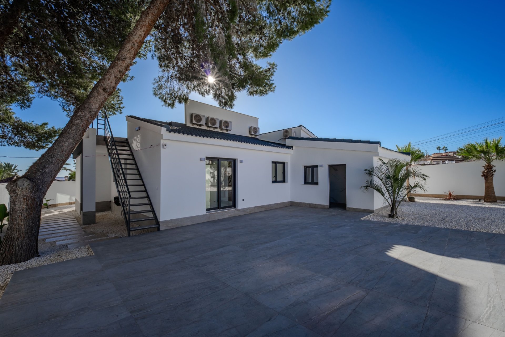 Verkoop - Villa - Ciudad Quesada - town