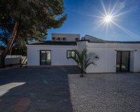 Verkoop - Villa - Ciudad Quesada - town