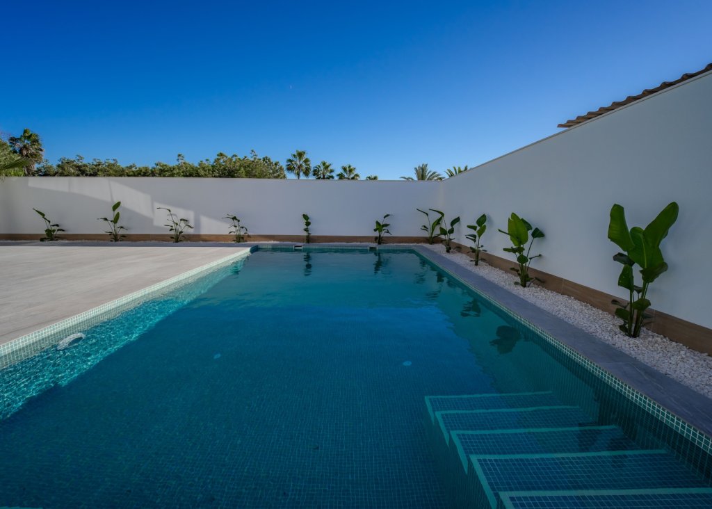 Verkoop - Villa - Ciudad Quesada - town