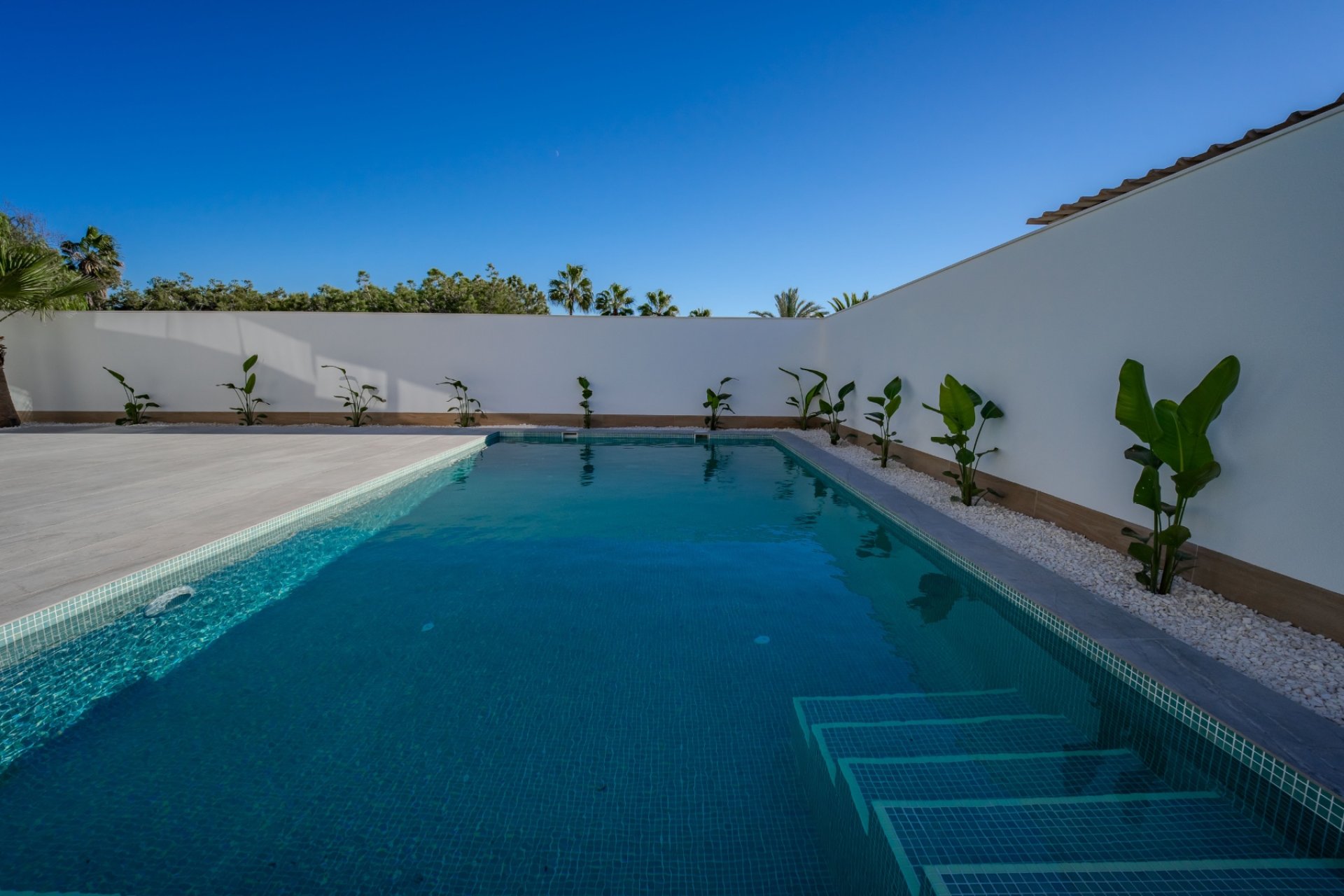 Verkoop - Villa - Ciudad Quesada - town