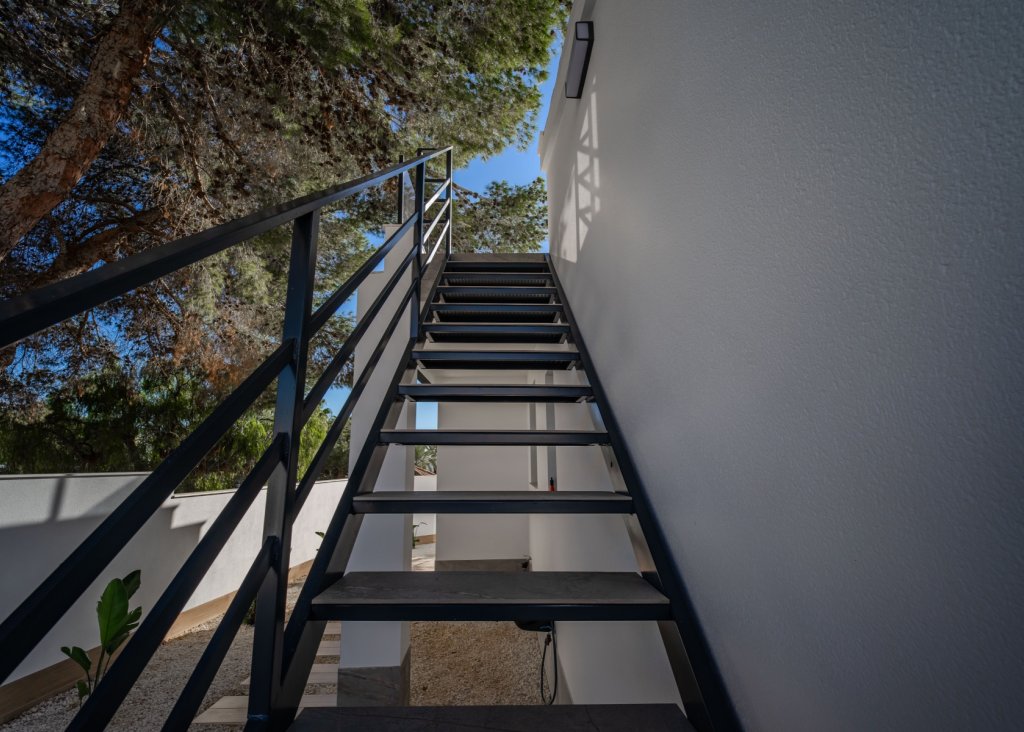 Verkoop - Villa - Ciudad Quesada - town