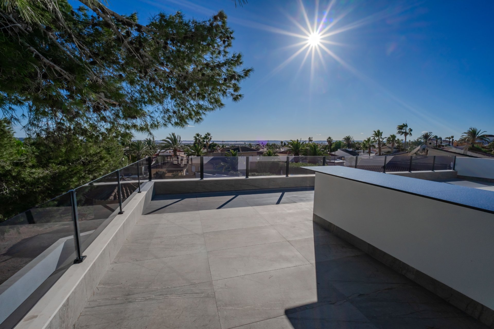 Verkoop - Villa - Ciudad Quesada - town