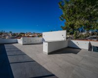 Verkoop - Villa - Ciudad Quesada - town