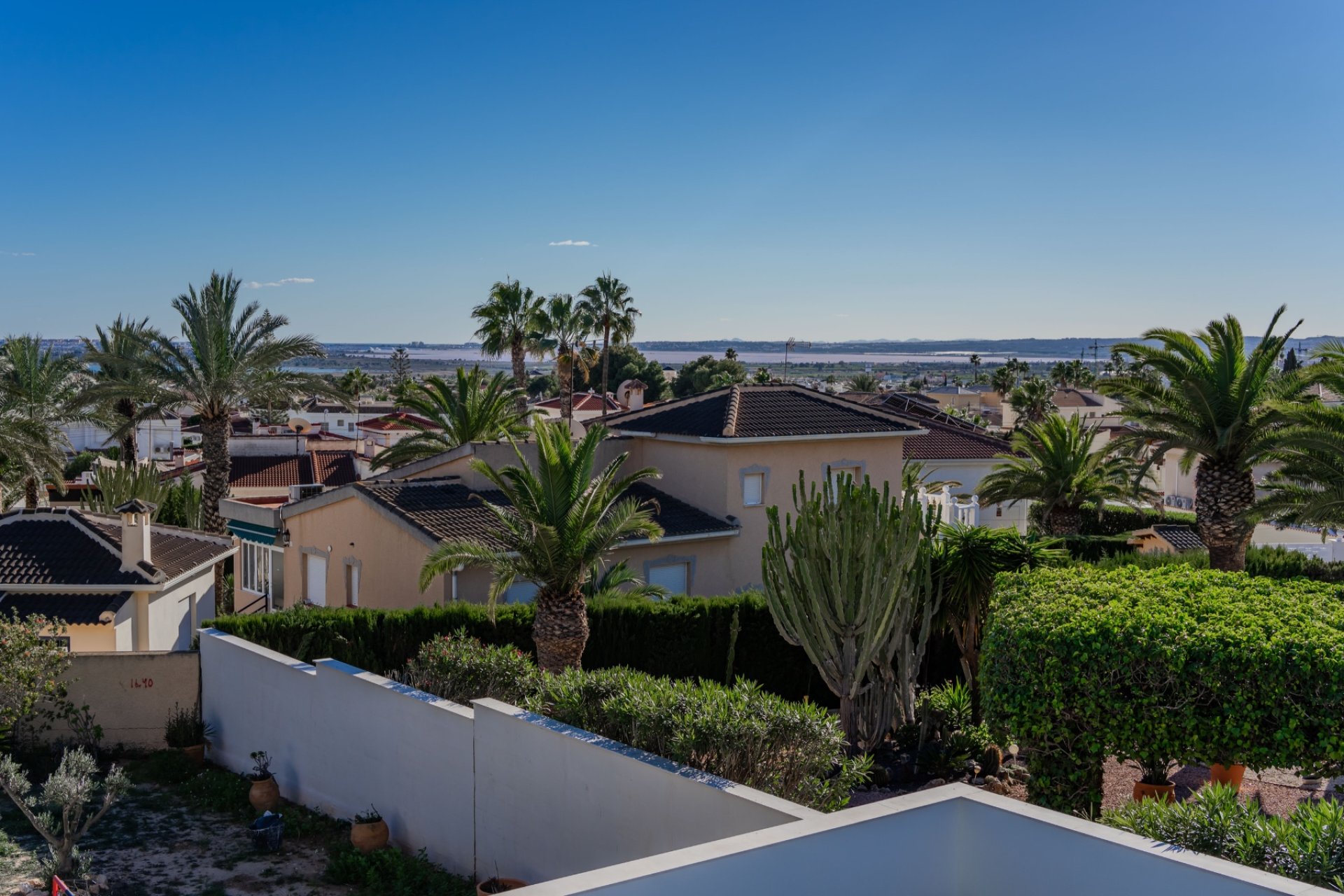 Verkoop - Villa - Ciudad Quesada - town